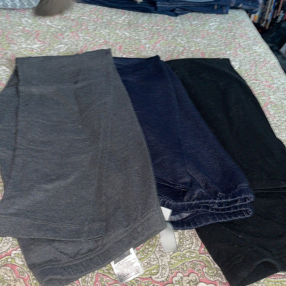 Legging bundle size med by Gap
